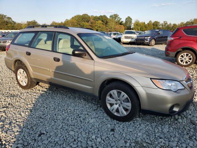 Photo 3 VIN: 4S4BP60C587300570 - SUBARU OUTBACK 