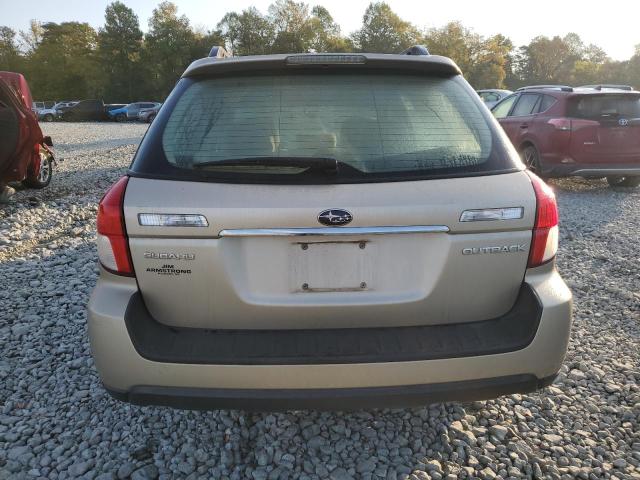 Photo 5 VIN: 4S4BP60C587300570 - SUBARU OUTBACK 