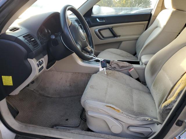 Photo 6 VIN: 4S4BP60C587300570 - SUBARU OUTBACK 