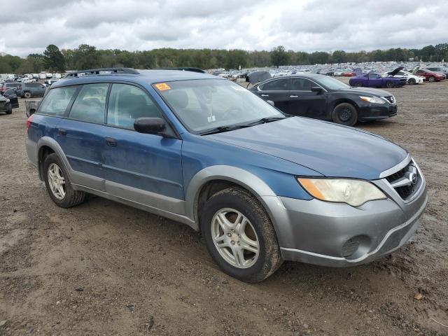 Photo 3 VIN: 4S4BP60C587328868 - SUBARU OUTBACK 