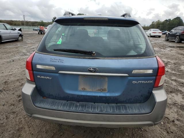 Photo 5 VIN: 4S4BP60C587328868 - SUBARU OUTBACK 