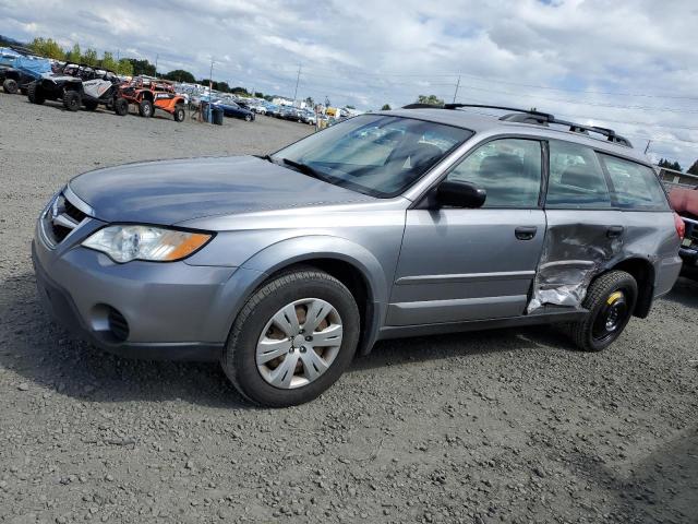 Photo 0 VIN: 4S4BP60C587337781 - SUBARU LEGACY 