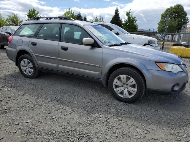 Photo 3 VIN: 4S4BP60C587337781 - SUBARU LEGACY 