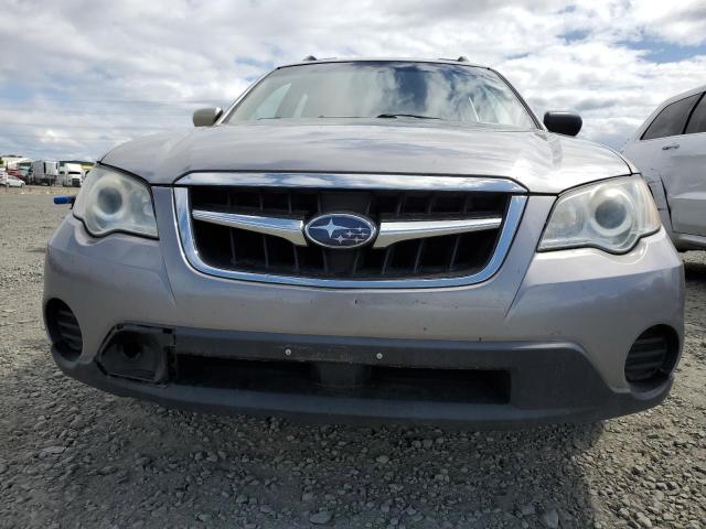 Photo 4 VIN: 4S4BP60C587337781 - SUBARU LEGACY 