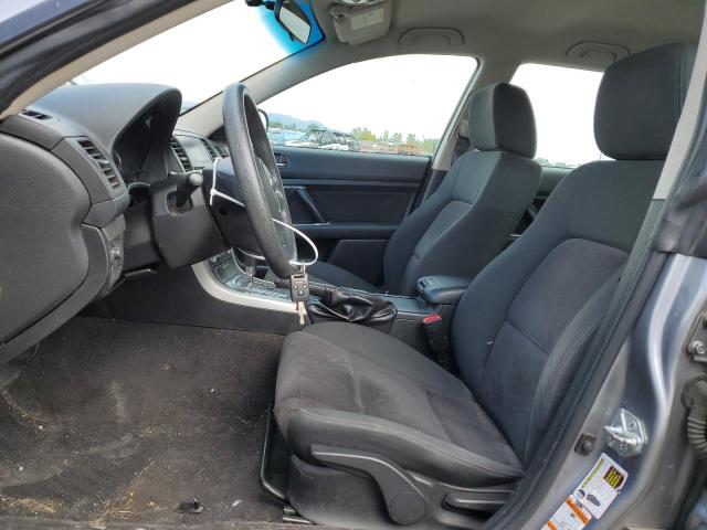 Photo 6 VIN: 4S4BP60C587337781 - SUBARU LEGACY 