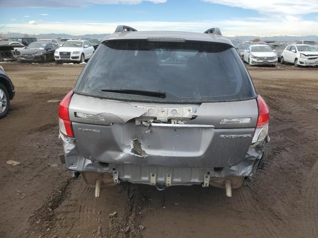 Photo 5 VIN: 4S4BP60C587352765 - SUBARU LEGACY 