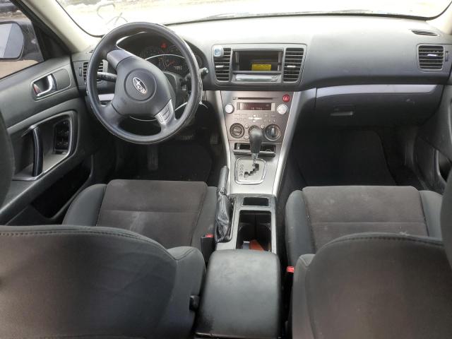 Photo 7 VIN: 4S4BP60C587352765 - SUBARU LEGACY 