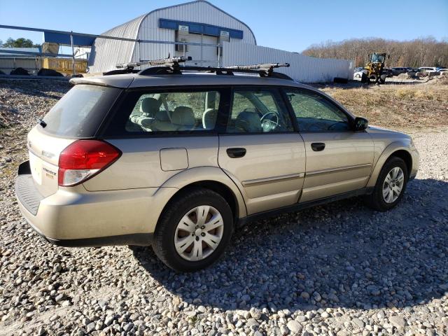 Photo 2 VIN: 4S4BP60C596310779 - SUBARU OUTBACK 