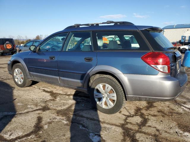 Photo 1 VIN: 4S4BP60C596322155 - SUBARU LEGACY 