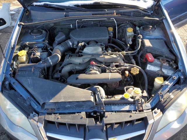 Photo 10 VIN: 4S4BP60C596322155 - SUBARU LEGACY 