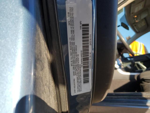 Photo 11 VIN: 4S4BP60C596322155 - SUBARU LEGACY 