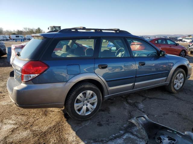 Photo 2 VIN: 4S4BP60C596322155 - SUBARU LEGACY 