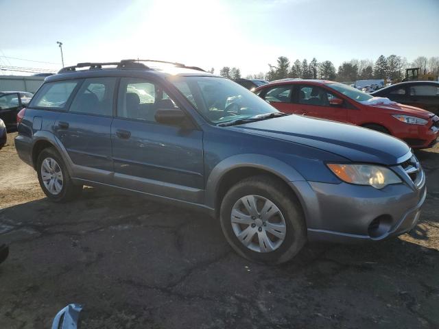 Photo 3 VIN: 4S4BP60C596322155 - SUBARU LEGACY 