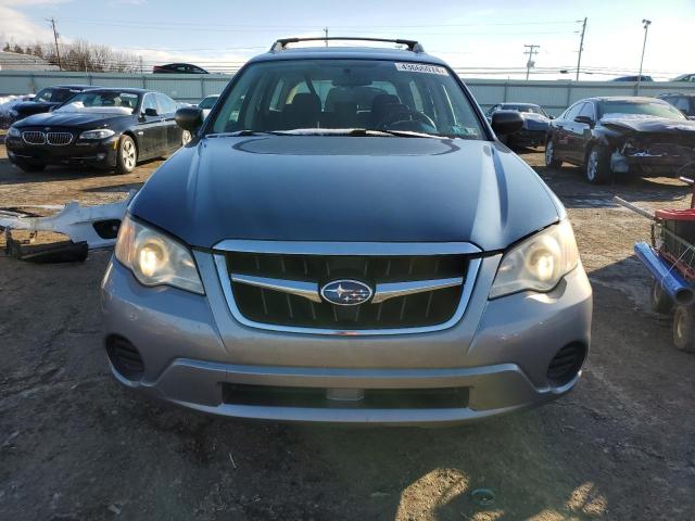 Photo 4 VIN: 4S4BP60C596322155 - SUBARU LEGACY 