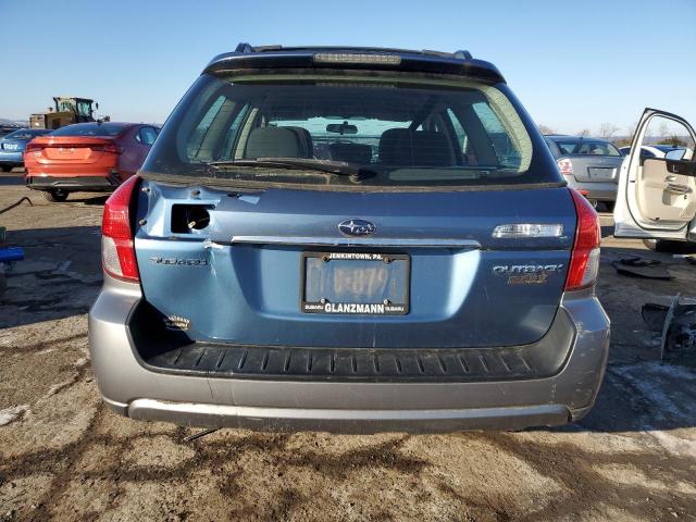 Photo 5 VIN: 4S4BP60C596322155 - SUBARU LEGACY 