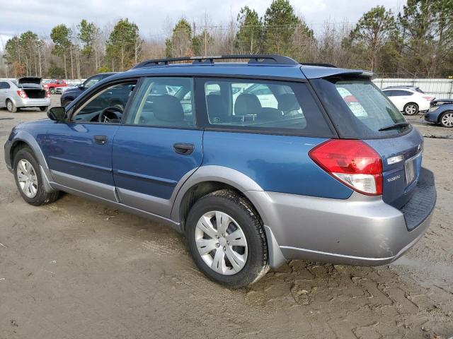 Photo 1 VIN: 4S4BP60C597312090 - SUBARU LEGACY 