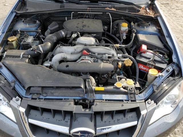 Photo 10 VIN: 4S4BP60C597312090 - SUBARU LEGACY 