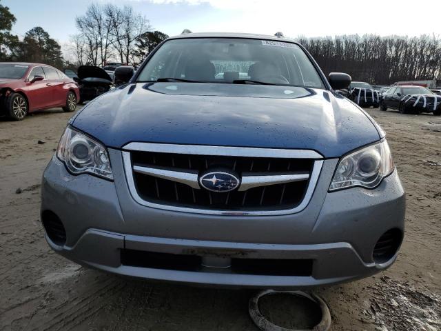 Photo 4 VIN: 4S4BP60C597312090 - SUBARU LEGACY 