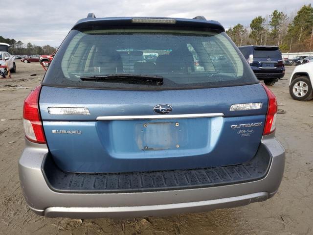 Photo 5 VIN: 4S4BP60C597312090 - SUBARU LEGACY 