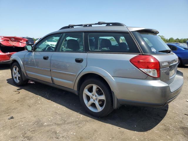 Photo 1 VIN: 4S4BP60C597341122 - SUBARU LEGACY 