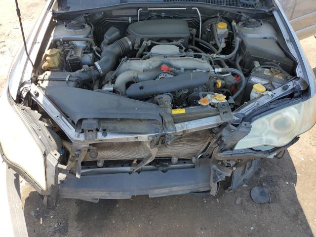 Photo 11 VIN: 4S4BP60C597341122 - SUBARU LEGACY 