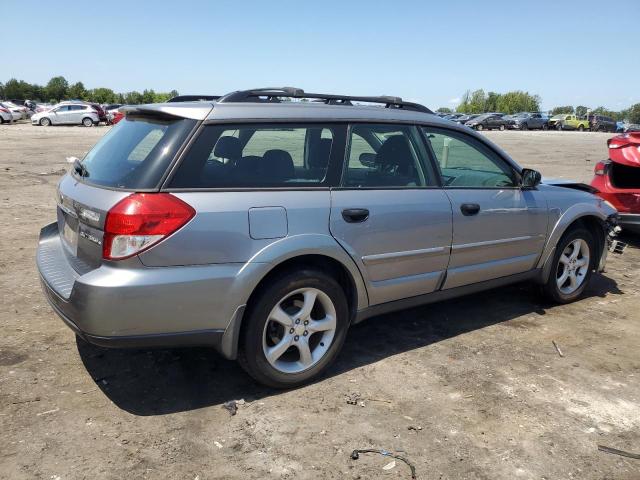 Photo 2 VIN: 4S4BP60C597341122 - SUBARU LEGACY 