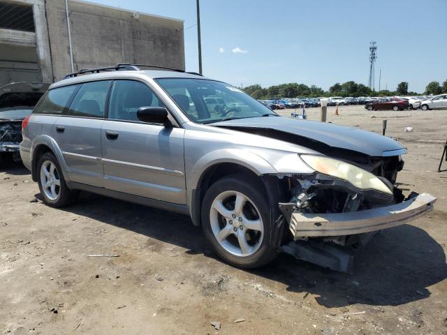 Photo 3 VIN: 4S4BP60C597341122 - SUBARU LEGACY 