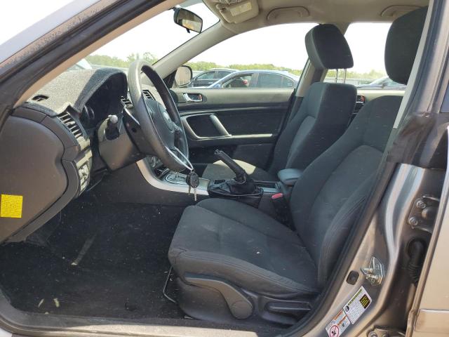 Photo 6 VIN: 4S4BP60C597341122 - SUBARU LEGACY 