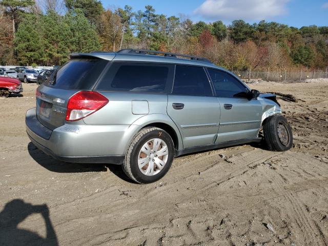 Photo 2 VIN: 4S4BP60C597341184 - SUBARU OUTBACK 