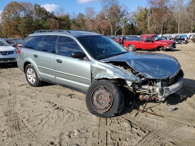 Photo 3 VIN: 4S4BP60C597341184 - SUBARU OUTBACK 