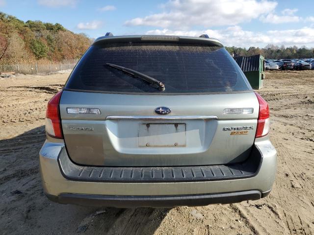 Photo 5 VIN: 4S4BP60C597341184 - SUBARU OUTBACK 