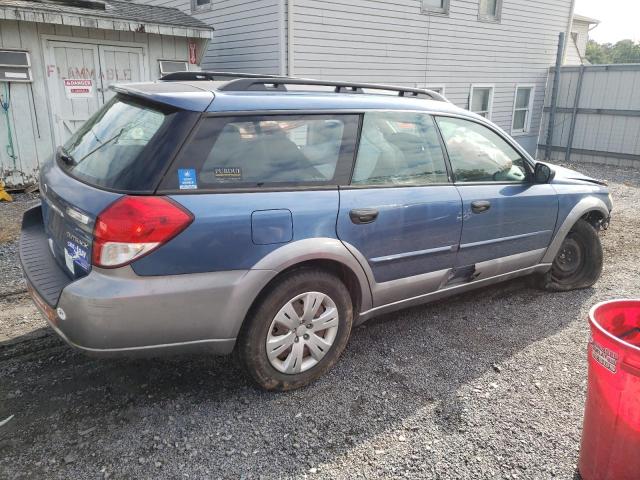 Photo 2 VIN: 4S4BP60C686345653 - SUBARU LEGACY 