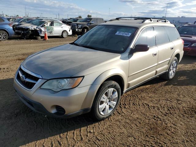 Photo 0 VIN: 4S4BP60C686355812 - SUBARU OUTBACK 