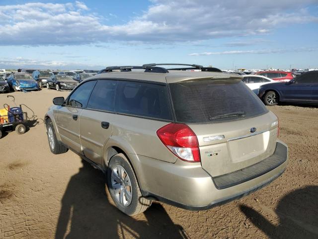 Photo 1 VIN: 4S4BP60C686355812 - SUBARU OUTBACK 