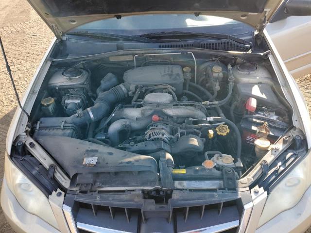 Photo 10 VIN: 4S4BP60C686355812 - SUBARU OUTBACK 