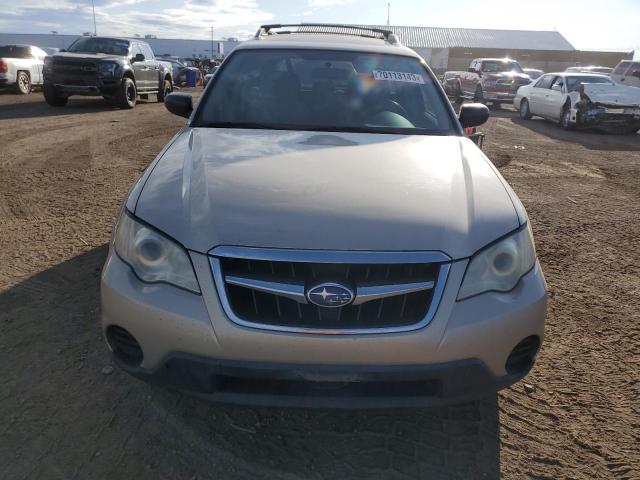 Photo 4 VIN: 4S4BP60C686355812 - SUBARU OUTBACK 