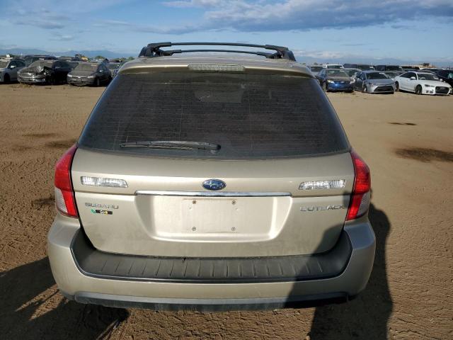 Photo 5 VIN: 4S4BP60C686355812 - SUBARU OUTBACK 