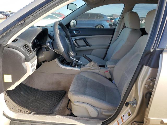 Photo 6 VIN: 4S4BP60C686355812 - SUBARU OUTBACK 