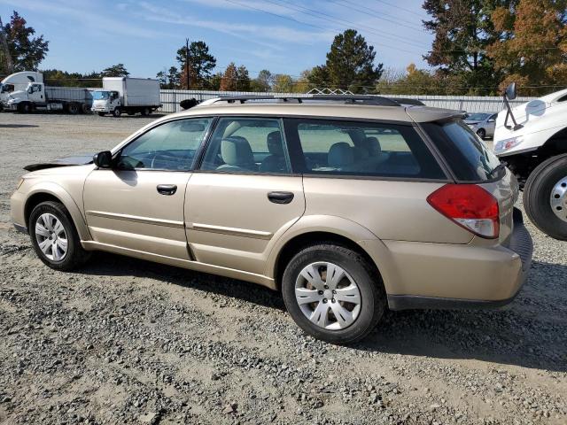 Photo 1 VIN: 4S4BP60C697324068 - SUBARU LEGACY 