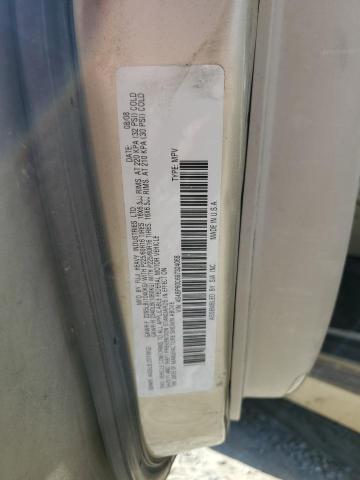 Photo 11 VIN: 4S4BP60C697324068 - SUBARU LEGACY 