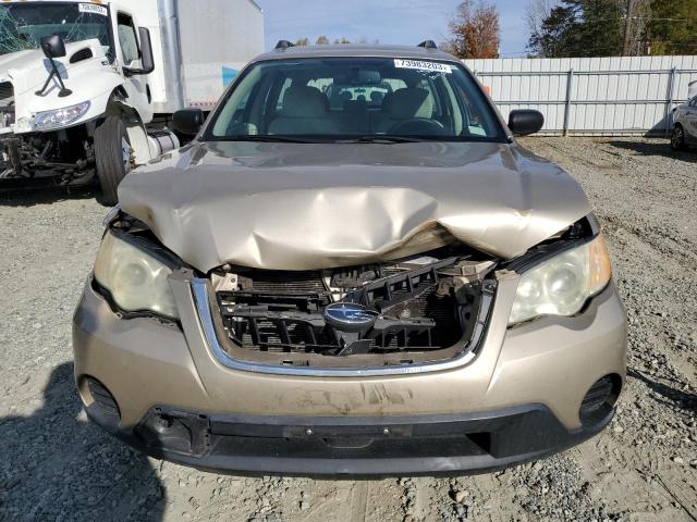 Photo 4 VIN: 4S4BP60C697324068 - SUBARU LEGACY 