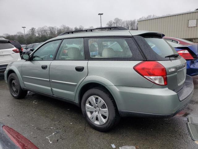 Photo 1 VIN: 4S4BP60C697331683 - SUBARU LEGACY 