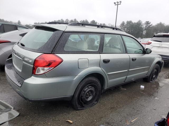 Photo 2 VIN: 4S4BP60C697331683 - SUBARU LEGACY 