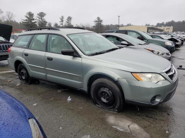 Photo 3 VIN: 4S4BP60C697331683 - SUBARU LEGACY 