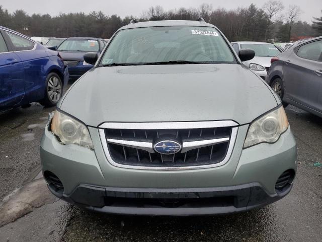 Photo 4 VIN: 4S4BP60C697331683 - SUBARU LEGACY 