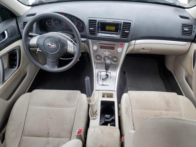 Photo 7 VIN: 4S4BP60C697331683 - SUBARU LEGACY 