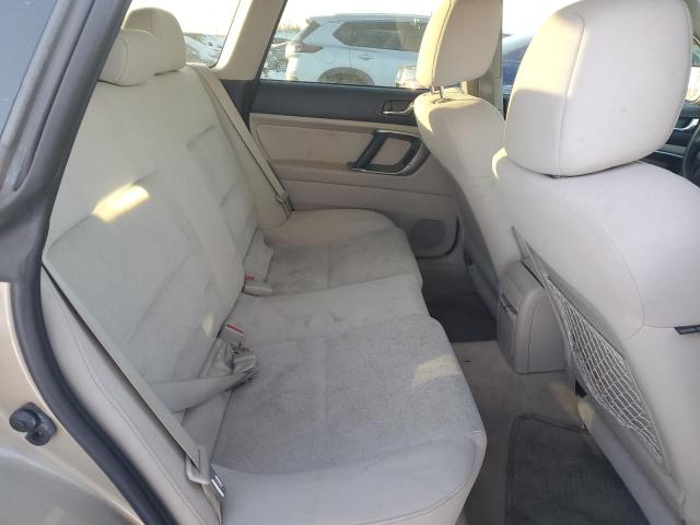 Photo 10 VIN: 4S4BP60C787304829 - SUBARU OUTBACK 