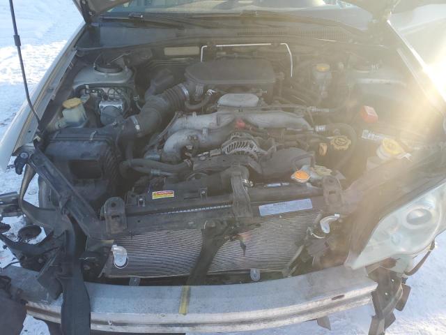 Photo 11 VIN: 4S4BP60C787304829 - SUBARU OUTBACK 