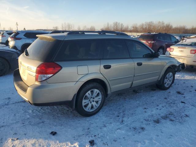 Photo 2 VIN: 4S4BP60C787304829 - SUBARU OUTBACK 