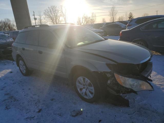 Photo 3 VIN: 4S4BP60C787304829 - SUBARU OUTBACK 